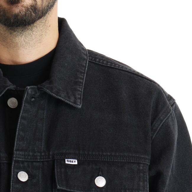 GIUBBOTTO OPENA OBEY - Mad Fashion | img vers.650x/
